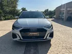 AUDI A3 1.4 35 TFSI STRONIC 2024     - Transmisión Automático     - Color Blanco