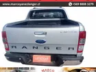 FORD RANGER 2016 - Transmisión Manual - Color gris