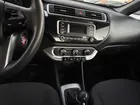 KIA RIO 4 2016 - Transmisión Manual - Color Azul