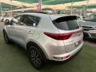 KIA SPORTAGE 2018 - Transmisión Manual - Color gris