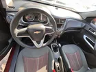 CHEVROLET SAIL 2019     - Transmisión Manual     - Color Rojo