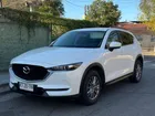MAZDA CX-5 AWD AT FULL 2018 - Transmisión Automático - Color Blanco