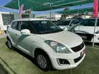 SUZUKI SWIFT 1.2 2016 - Transmisión Manual - Color blanco