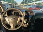 NISSAN VERSA 2019 - Transmisión Manual - Color GRIS
