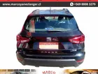 SEAT ARONA 2021 - Transmisión Automático - Color negro