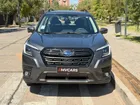 SUBARU NEW FORESTER 2025     - Transmisión Automático     - Color Gris Oscuro