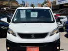 PEUGEOT EXPERT 2021 - Transmisión Manual - Color blanco