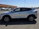HYUNDAI TUCSON 2.0 GL MT 2WD 2018 - Transmisión Manual - Color PLATA