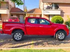 NISSAN NAVARA 2022 - Transmisión Manual - Color Rojo