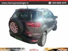 FORD ECOSPORT 2020     - Transmisión Automático     - Color gris