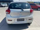 SUZUKI CELERIO 2023 - Transmisión Automático - Color GRIS METALICO