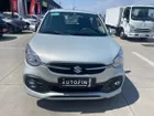 SUZUKI CELERIO 2023 - Transmisión Automático - Color GRIS METALICO
