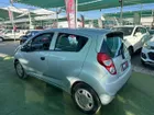 CHEVROLET SPARK GT 2017 - Transmisión Manual - Color gris plata
