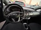 KIA RIO 4 2016 - Transmisión Manual - Color Azul