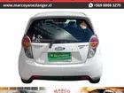 CHEVROLET SPARK GT 2011     - Transmisión Manual     - Color blanco