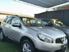 NISSAN QASHQAI 2011     - Transmisión Automático     - Color GRIS