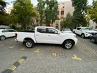NISSAN NAVARA 2023     - Transmisión Automático     - Color Blanco