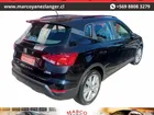 SEAT ARONA 2021 - Transmisión Automático - Color negro