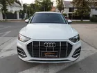 AUDI Q5 2022 - Transmisión Automático - Color Blanco
