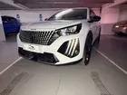 Peugeot 2008 2025     - Transmisión Automático     - Color white