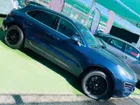 PORSCHE MACAN TURBO 2015     - Transmisión Automático     - Color azul