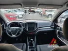 CHANGAN CX 70 2020     - Transmisión Manual     - Color gris