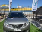 SUZUKI BALENO GLS 2018 - Transmisión Automático - Color GRIS