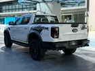 Ford Ranger 2024     - Transmisión Automático     - Color white