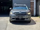 CITROEN C5 AIRCROSS 2021     - Transmisión Automático     - Color Gris