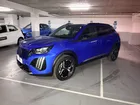 Peugeot 2008 2025 - Transmisión Automático - Color blue