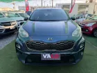 KIA SPORTAGE 2021     - Transmisión Manual     - Color otro