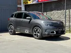 CITROEN C5 AIRCROSS 2021     - Transmisión Automático     - Color Gris