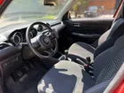 SUZUKI SWIFT 1.2 2023     - Transmisión Manual     - Color Naranjo