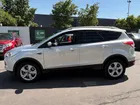 FORD ESCAPE 2015 - Transmisión Automático - Color PLATA