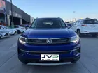 CHANGAN CS35 PLUS 2021     - Transmisión Manual     - Color AZUL