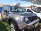 JEEP RENEGADE 2023     - Transmisión Automático     - Color GRAFITO