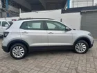VOLKSWAGEN T-CROSS 2024 - Transmisión Manual - Color Plateado