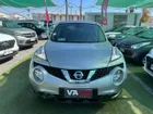 NISSAN JUKE 2017     - Transmisión Automático     - Color GRIS