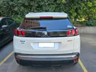 PEUGEOT 3008 2019 - Transmisión Manual - Color Blanco