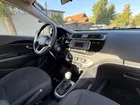 KIA RIO 4 2016 - Transmisión Automático - Color Plata