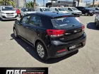 KIA RIO 5 2019 - Transmisión Manual - Color PLATEADO