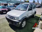 DAIHATSU TERIOS 2006 - Transmisión Automático - Color gris