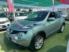 NISSAN JUKE 2017     - Transmisión Automático     - Color GRIS