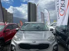 KIA SPORTAGE 2021     - Transmisión Manual     - Color Gris