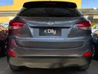 HYUNDAI NEW TUCSON 2015     - Transmisión Manual     - Color Gris oscuro