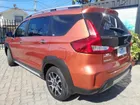 SUZUKI XL7 2021     - Transmisión Automático     - Color NARANJO