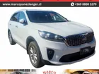 KIA SORENTO 2018 - Transmisión Manual - Color blanco