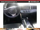 TOYOTA NEW RAV 4 2018 - Transmisión Automático - Color azul