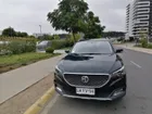 MG ZS 2020     - Transmisión Automático     - Color negro