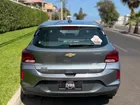 CHEVROLET ONIX 2022     - Transmisión Automático     - Color Gris